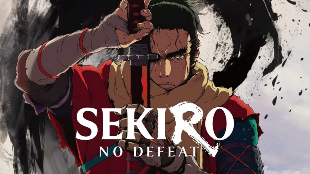 تیم سازنده انیمه Sekiro: No Defeat شایعات موجود مبنی بر استفاده از هوش مصنوعی را رد کرد - گیمفا