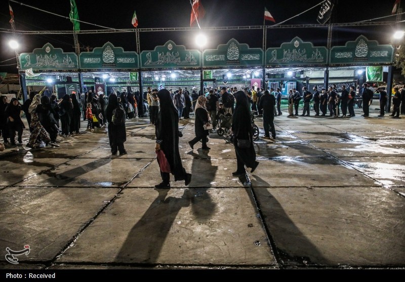 ثبت 1788 سفر حمل و نقل عمومی در استان کرمانشاه