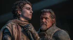 جاش برولین از Dune: Part 3 و نقش کوتاه‌تر خود در این فیلم گفت - گیمفا
