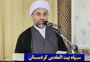 جامعه روحانیت خط مقدم جهاد تبیین/مراقب هجمه جریان‌ نفاق باشیم