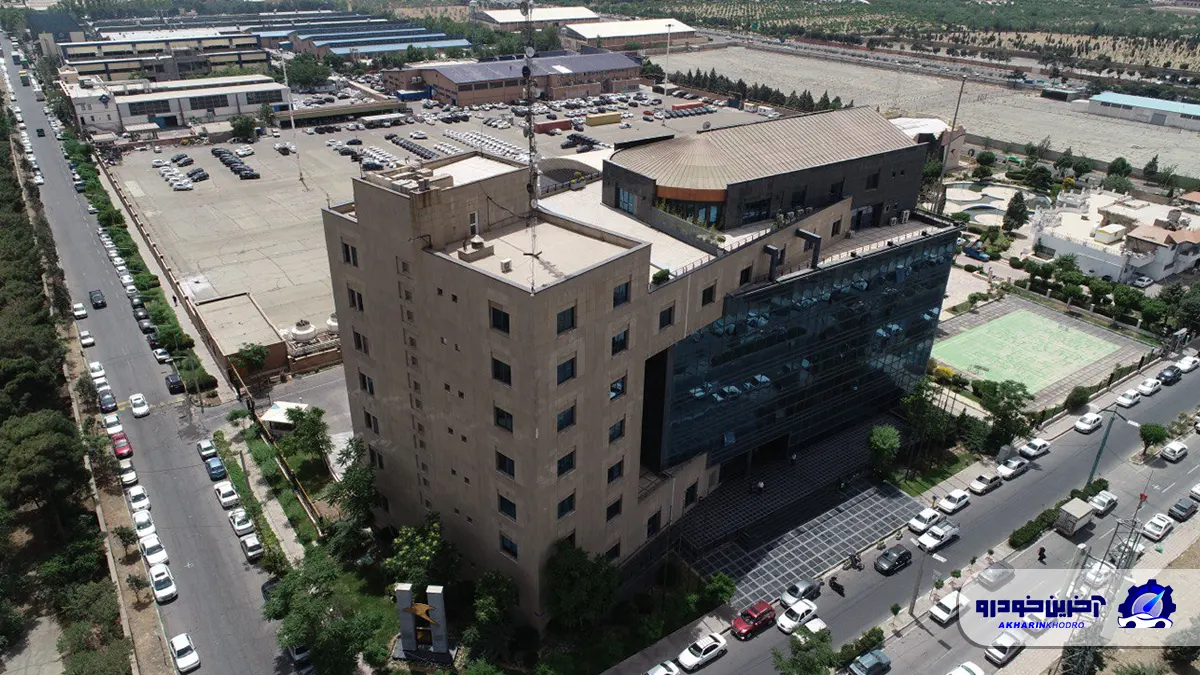 جدیدترین اخبار از موفقیت‌های کرمان موتور در مجمع «خکرمان»