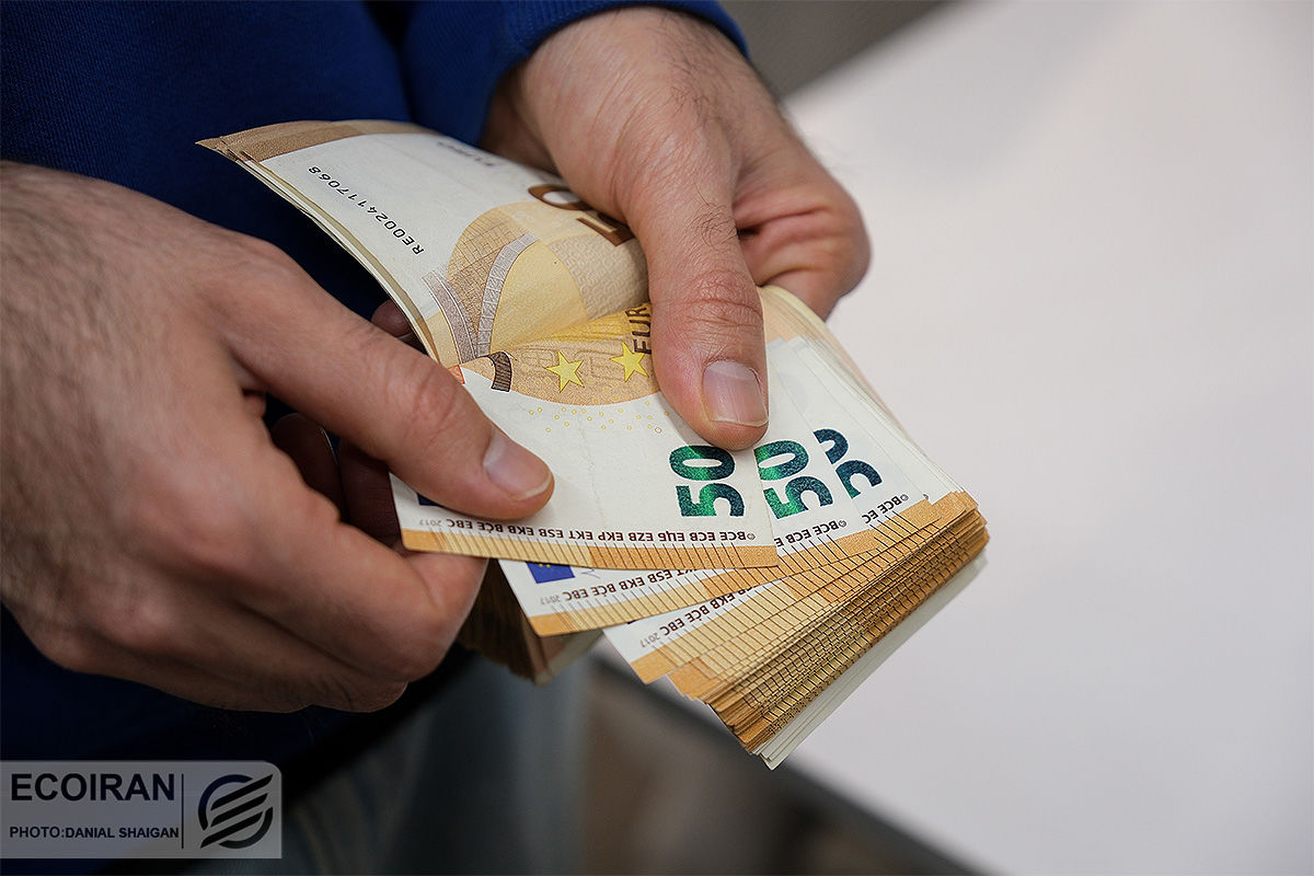 جدیدترین قیمت دلار و یورو امروز سه‌شنبه ۲۱ مرداد+ لینک