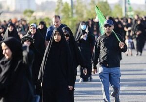 Ø¬Ø²Ø¦ÛØ§Øª Ø¨Ø±Ú¯Ø²Ø§Ø±Û ÙØ±Ø§Ø³Ù Ø¬Ø§ÙØ§ÙØ¯Ú¯Ø§Ù Ø§Ø±Ø¨Ø¹ÛÙ Ø¯Ø± Ú©ÙÚ¯ÛÙÙÛÙ Ù Ø¨ÙÛØ±Ø§Ø­ÙØ¯