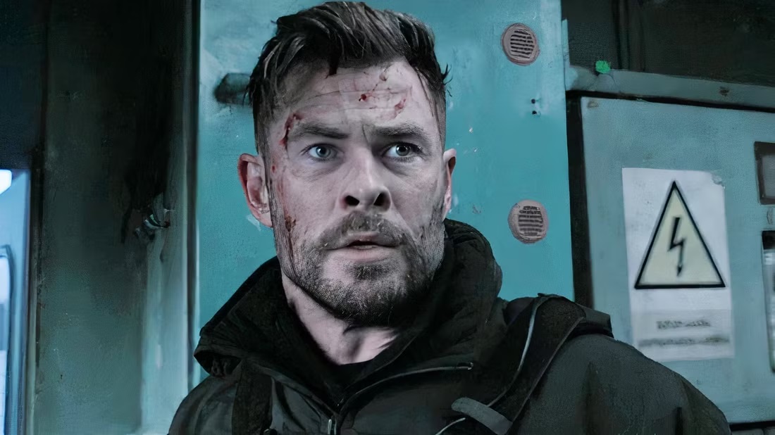 mercenary