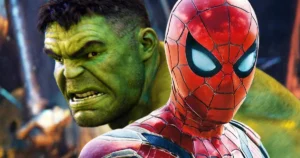 فیلم spider man brand new day