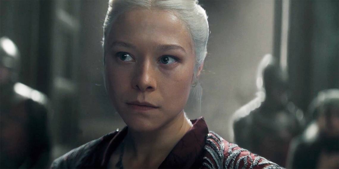 جزئیاتی از فصل سوم سریال House of the Dragon آشکار شد - گیمفا
