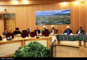 ستاد بزرگداشت شهیدان رجایی و باهنر در یاسوج