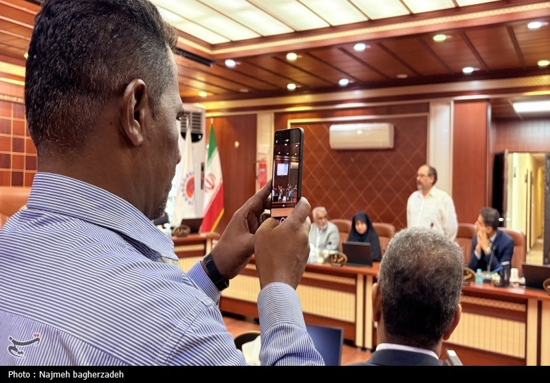 نشست شورای شهر بندرعباس