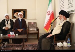 جهاد تبیین و حفظ انقلاب مأموریت امروز حوزه‌های علمیه است