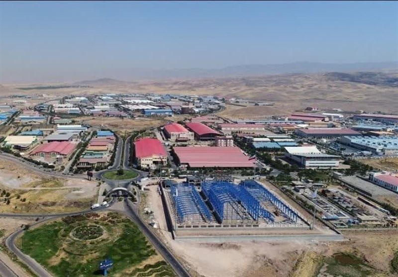جهش اقتصادی در صنایع کوچک 3 همت نیاز دارد