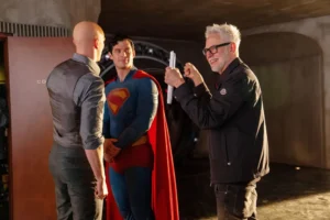 فیلم superman