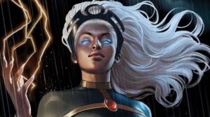 جیک شرایر: کار روی ریبوت فیلم X-Men توسط استودیوی مارول آغاز شده است - گیمفا