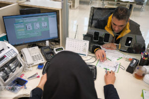 حراج یازدهم به پایان رسید. جیب دولت خالی مانده است