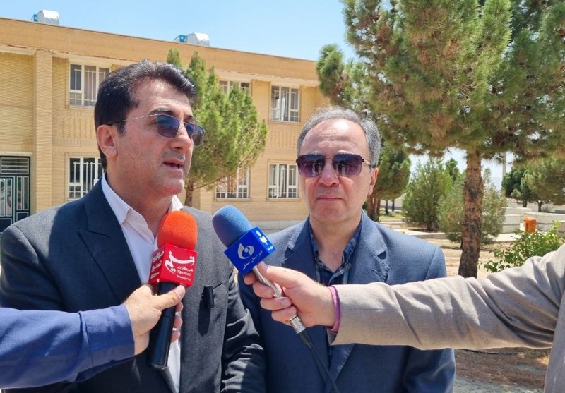 مدیران