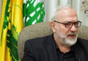 حزب‌الله: تصمیم دولت لبنان برای خلع سلاح مقاومت را اجرا نمی‌کنیم