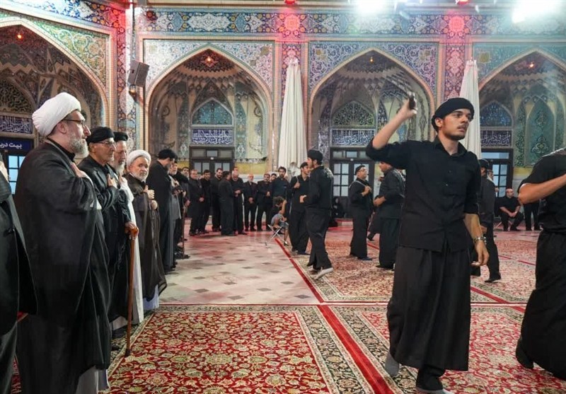 مدیران