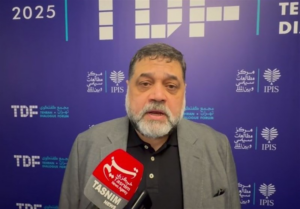 حماس: هر نیرویی که به ابتکار نتانیاهو وارد غزه شود، نیروی اشغالگر است