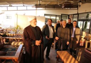حمایت قضایی هدفمند از سرمایه‌گذاران گردشگری در سمنان