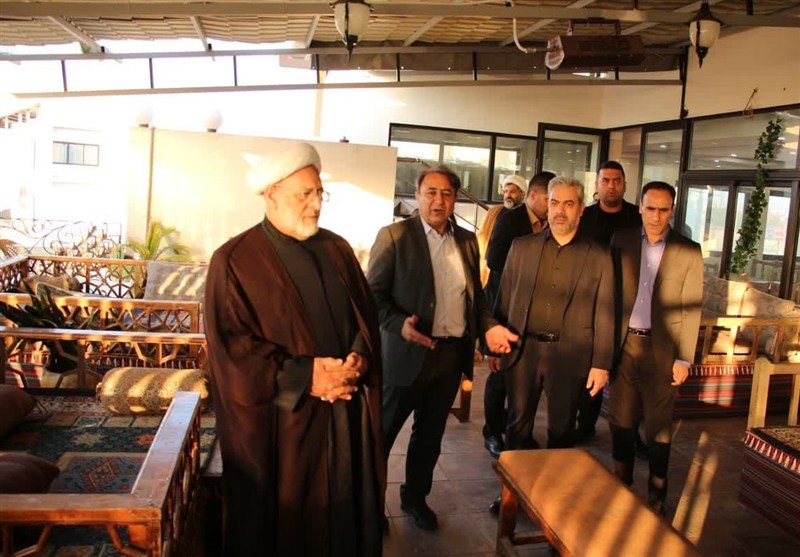 حمایت قضایی هدفمند از سرمایه‌گذاران گردشگری در سمنان