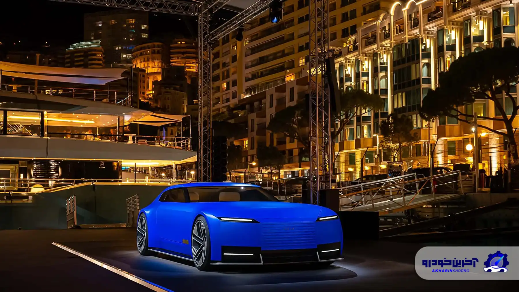 حمله تند طراح سابق فراری و ب ام و به جگوار تایپ ۰۰ ؛ محصولی فاقد انسجام و ناقص!