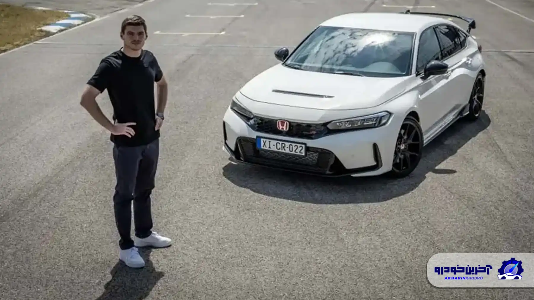 حمله جنجالی قهرمان فرمول یک به خودروهای دیفرانسیل جلو ؛ مکس فرستاپن: آنها ضد رانندگی هستند