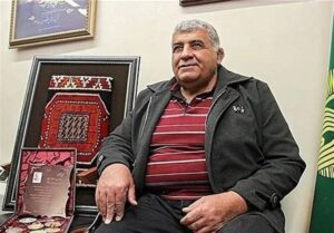 وداع با اسطوره کشتی ایران/ رضا سوخته‌سرایی که بود؟