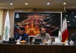 خدمات‌رسانی 190 موکب همدان در مسیر رفت و برگشت زائران حسینی