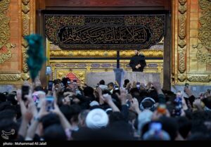 طرح‌های خدماتی و امنیتی ویژه عراق برای خدمت به زائران در آستانه مراسم اربعین