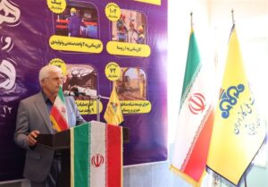 خراسان جنوبی در مسیر تبدیل به استان سبز/ بهره‌برداری از 13 پروژه گازرسانی در سرایان