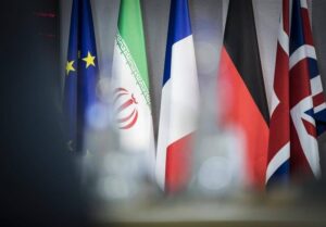 ببینید/افشای خیانت اروپا و سکوت مقابل تجاوز اسرائیل به ایران!