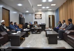 دادستان یاسوج: برخورد با مدیران فاسد اولویت دستگاه قضایی است