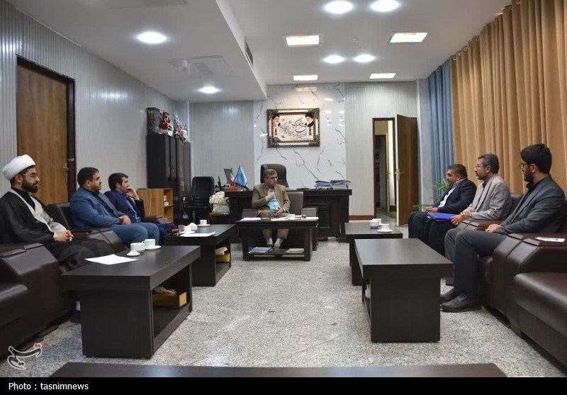 دادستان یاسوج: برخورد با مدیران فاسد اولویت دستگاه قضایی است