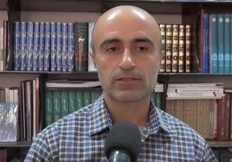 داستان سفرهای Amol Citizen ، سفیر فرهنگی ایران در آسیای میانه