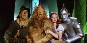 داستان مشهور Wizard Of Oz به یک فیلم اسلشر ترسناک تبدیل می‌شود - گیمفا