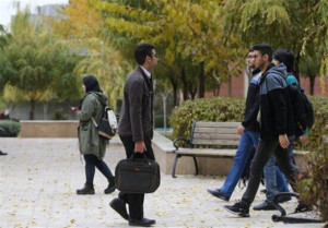 دانشجویان از سال تحصیلی جدید رفاه کارت می‌گیرند