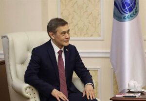 دبیرکل سازمان شانگهای: چالش‌های افغانستان همچنان پابرجاست