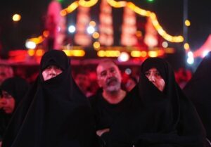 دختر سردار سلامی: لباس سبز پاسداری افتخار همیشگی پدرم بود