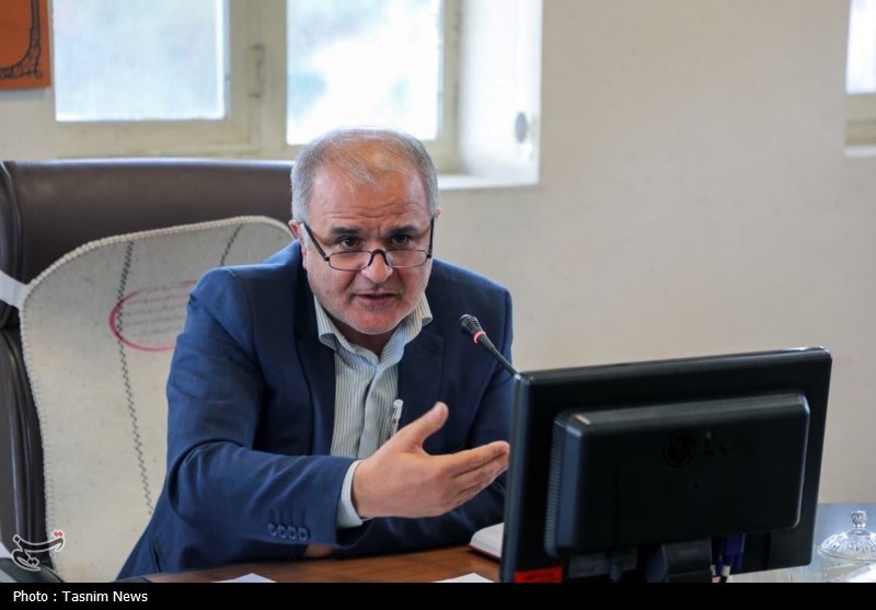 در چهارمحال و بختیاری نتوانستیم از ظرفیت‌ها برای توسعه استان استفاده کنیم