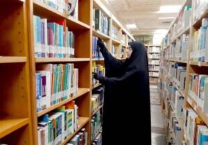 از احداث کتابخانه جدید گرمسار چه خبر؟