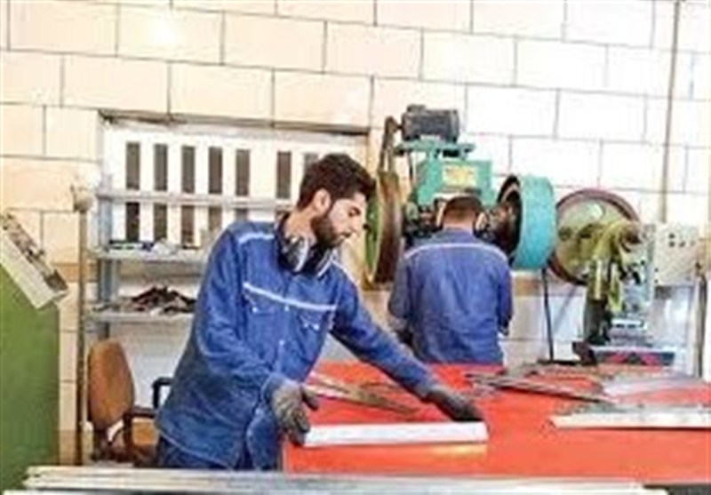 درآمد 19 هزار میلیارد تومانی صنایع کوچک در اردبیل