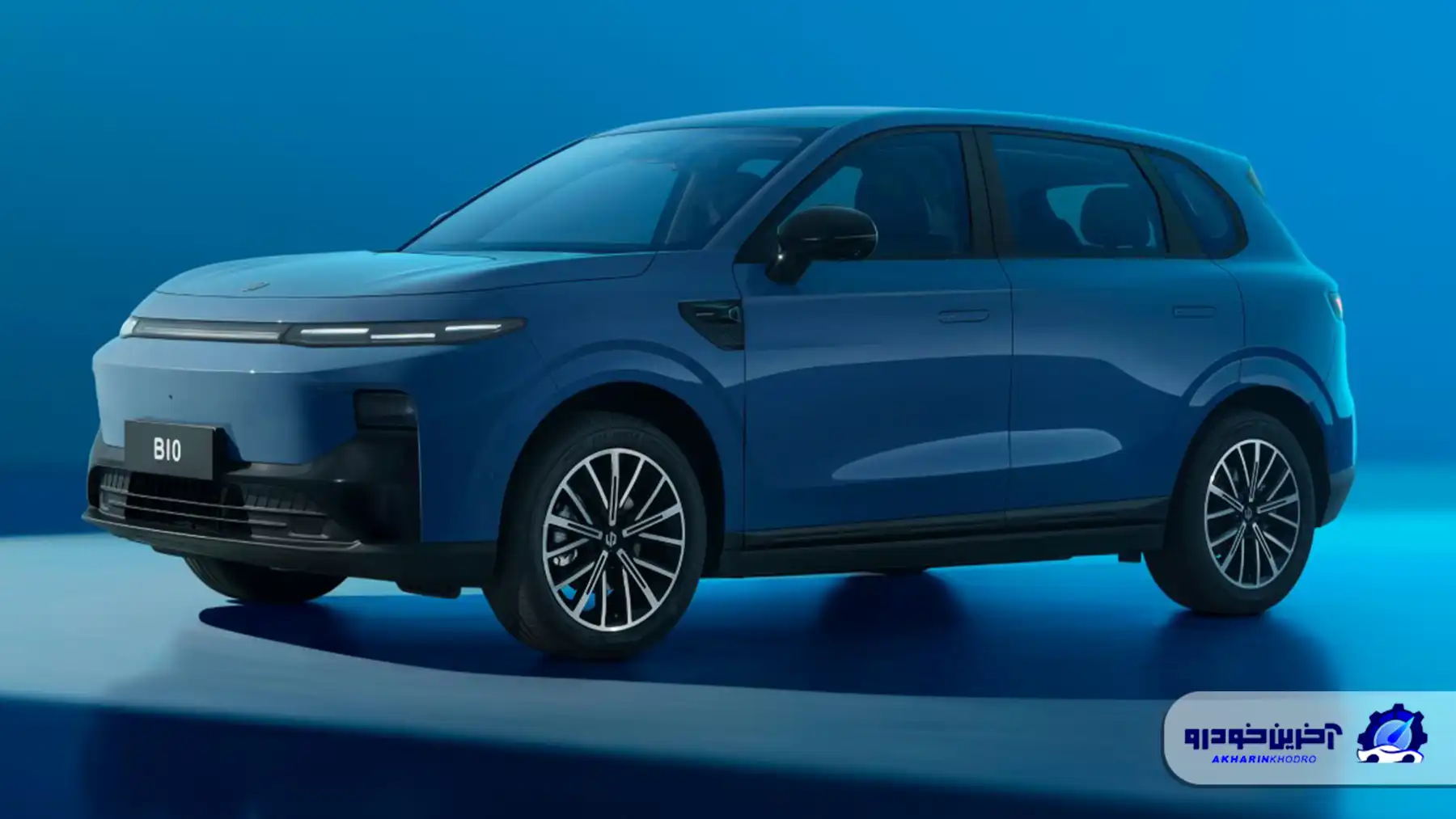 دردسری جدید برای برندهای اروپایی ؛ لیپ موتور B10 با قیمت پایه ۳۰ هزار یورو راهی قاره سبز شد