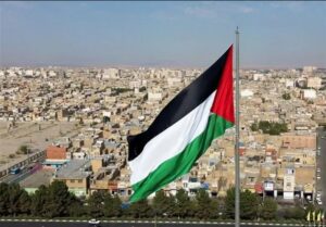 دروغ بزرگ شناسایی فلسطین!