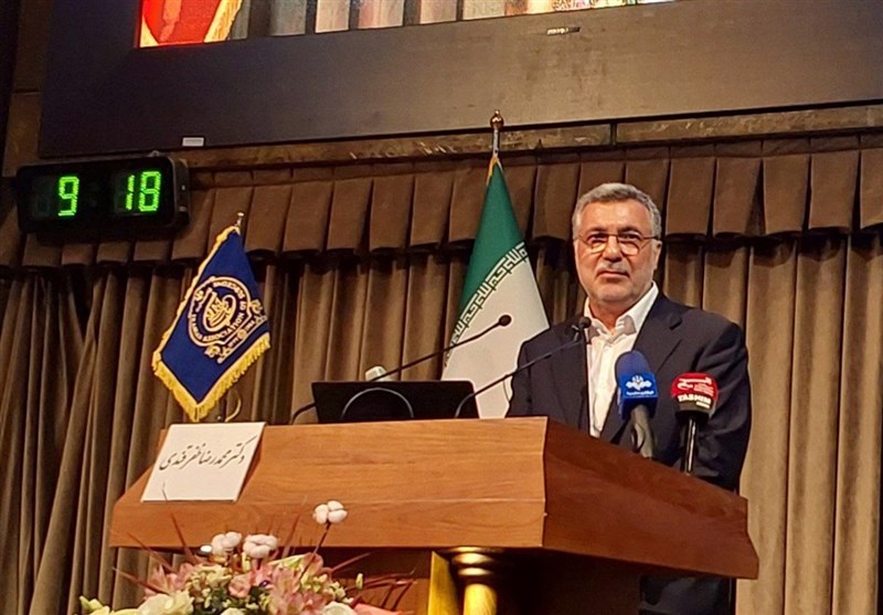 دستور ویژه ظفرقندی برای رفع مشکلات بیمارستان بهاباد