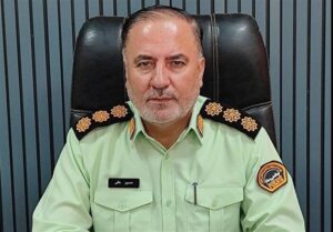 دستگیری 4 تبعه افغانستانی فعال در توزیع مواد مخدر در قلعه‌نو