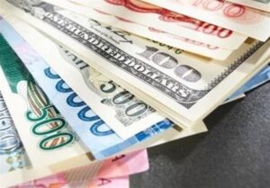 دستگیری 2 قاچاقچی ارز در مرز شلمچه