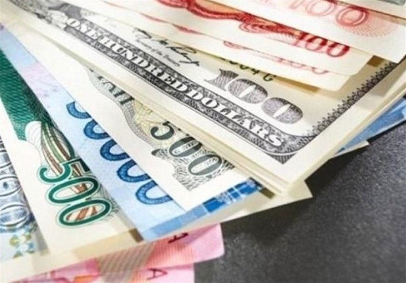 دستگیری 2 قاچاقچی ارز در مرز شلمچه