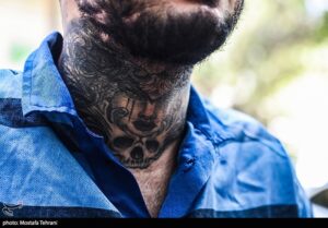 دستگیری سارقان خانه‌های اجاره‌ای یک‌روزه در تهران + فیلم گفت‌وگو