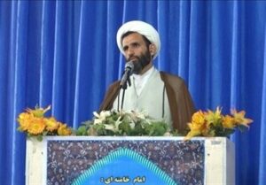 دشمن زخم خورده با ابزار رسانه به دنبال تضعیف روحیه ملت ایران است
