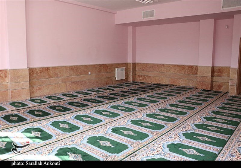 نمازخانه‌های جاده‌ای نیازمند ارتقای کیفیت