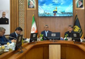 دهه پایانی صفر، نماد همگرایی ملی در خدمت به زائران رضوی است